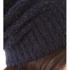 Rag & Bone Christina Beanie in Blue (navy) - Lyst