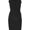 Sophie Hulme Jaynes Dress in Black - Lyst