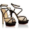Charlotte Olympia Isadora in Black - Lyst