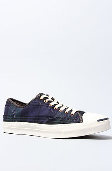 jack purcell navy converse