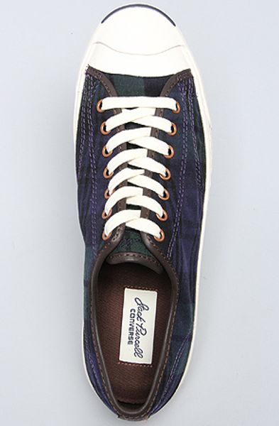 jack purcell ltt