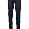 Gareth Pugh Skinny Fit Trouser in Black - Lyst