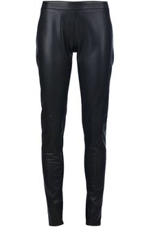 Gareth Pugh Skinny Fit Trouser - Lyst