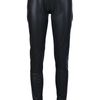 Gareth Pugh Skinny Fit Trouser in Black - Lyst