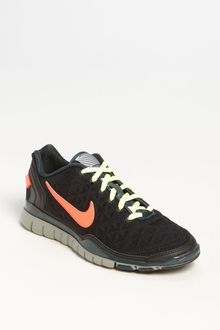 Nike Free Tr Fit 2 Shield Training Shoe - Lyst