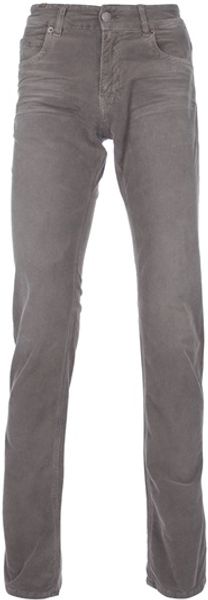 Notify Corduroy Trouser - Lyst