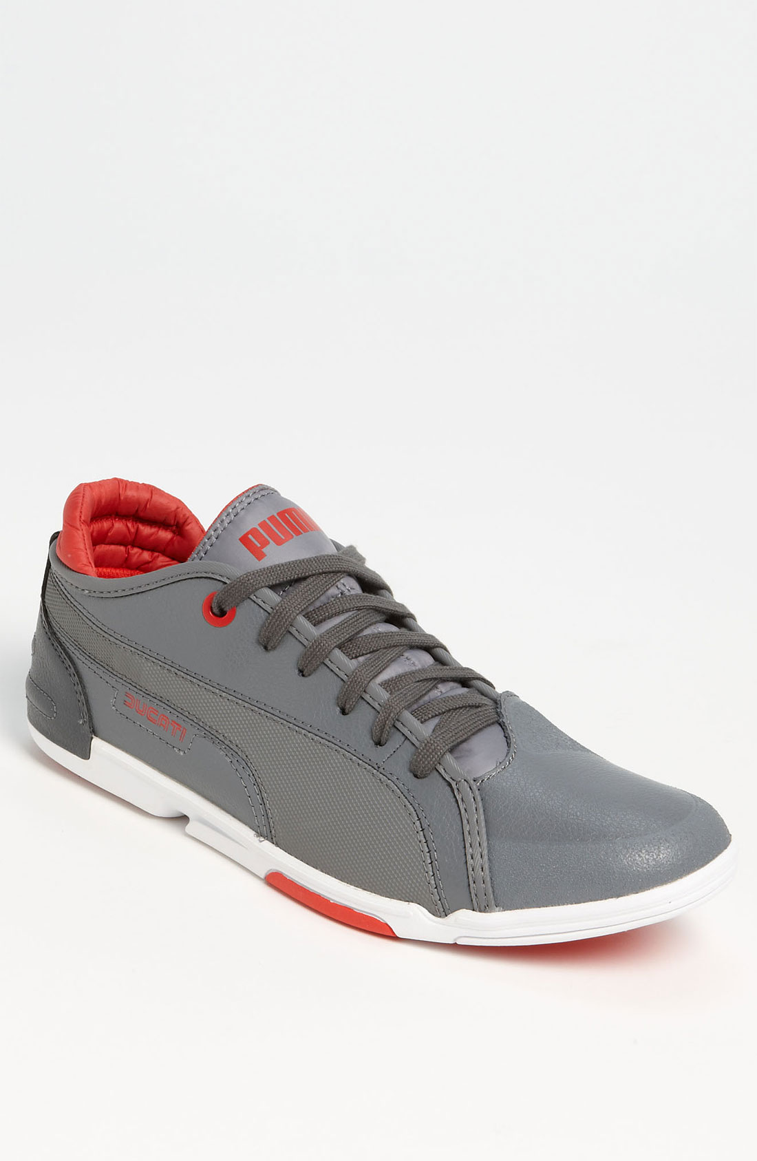 puma ducati trainer