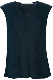 Schumacher Darlings Top - Lyst