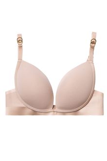Stella McCartney Smooth Supernatural Bra - Lyst