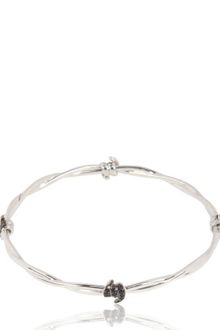 Stephen Webster Forget Me Knot Bracelet - Lyst