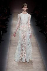 Valentino Spring 2013 Runway Look 63