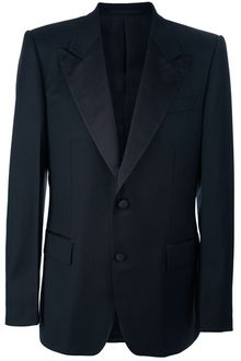 Yves Saint Laurent Two Button Suit - Lyst