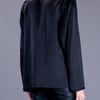 Balenciaga Printed Tshirt in Black - Lyst