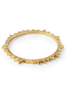 CC Skye Starburst Bangle - Lyst