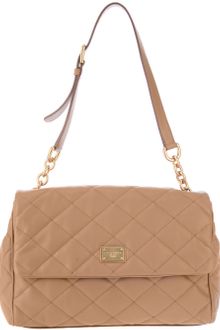 Dolce & Gabbana Quilted Shoulder Bag - Lyst