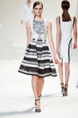 Elie Saab Spring 2013 Runway Look 24