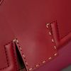 Fendi Shoulder Bag in Purple (bordeaux) - Lyst
