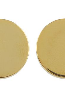 Kate Spade On The Dot Studs - Lyst