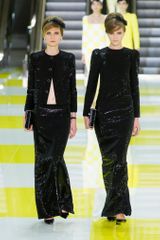Louis Vuitton Spring 2013 Runway Look 31