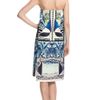Mary Katrantzou Starsailor Dress in Blue (blue multi) - Lyst