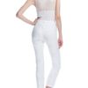 Missoni Solid Lace Pants in White - Lyst