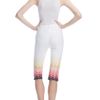 Missoni Degradé Cropped Lace Pants in White (white/multi) - Lyst