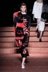 Miu Miu Spring 2013 Runway Look 22