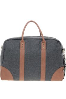 River Island Holdall - Lyst