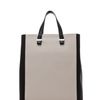Victoria Beckham North West Shopper in White in Black (white) - Lyst