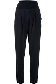 3.1 Phillip Lim Loose Fit Leg Trouser - Lyst