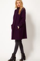 ASOS Collection Asos Cape Coat