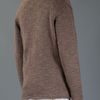 Barena Knit Cardigan in Brown for Men - Lyst
