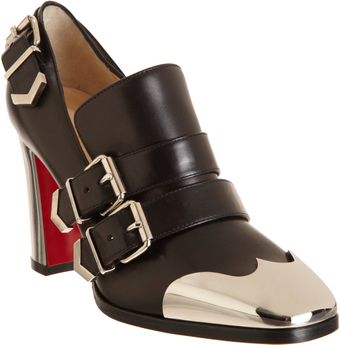 Christian Louboutin Anita 85 - Lyst