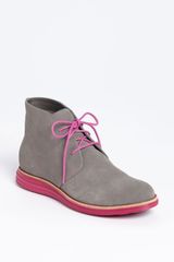 Cole Haan Lunargrand Chukka Boot