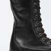 Converse The Premium Chuck Taylor All Star Bosey Boot in Black in Black - Lyst