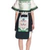 Mary Katrantzou Botanist Tunic in Multicolor (multi) - Lyst