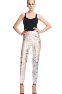 Mary Katrantzou Pound Suit Trousers - Lyst