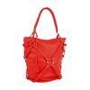 Mcq By Alexander Mcqueen Shoulder bag made of leather.  in Red (b) - Lyst