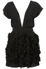 Topshop Nita Dress By Jones and Jones