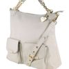 Topshop The Lyla Bag By Marc B in Beige (putty) - Lyst