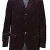 Undercover Velvet Blazer in Red for Men (bordeaux) - Lyst