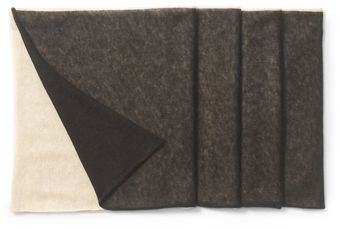 Club Monaco Luella Cashmere Scarf - Lyst