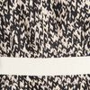 Giambattista Valli Knit Print Sleeveless Dress in White - Lyst