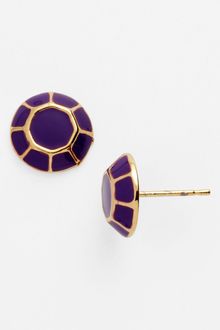 Kate Spade Jewelbar Stud Earrings - Lyst