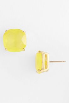 Kate Spade Stud Earrings - Lyst