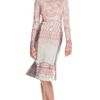 Mary Katrantzou Drachma Dress in Multicolor (multi) - Lyst