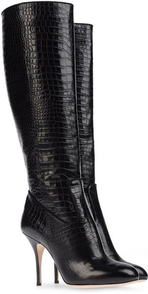 Philosophy di Alberta Ferretti Boots - Lyst