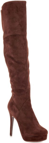 Charles By Charles David Adelina Microsuede - Lyst