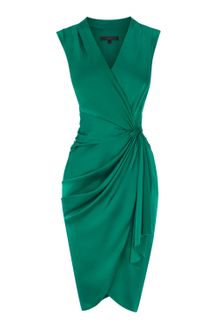 Coast Lavinia Dress - Lyst