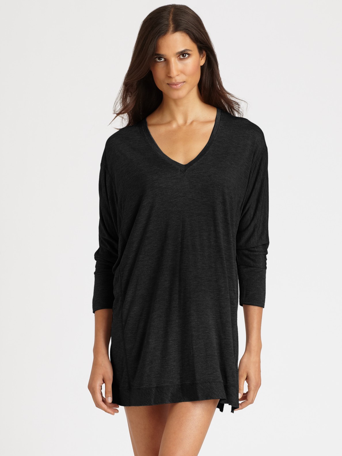 jersey tunic tops uk